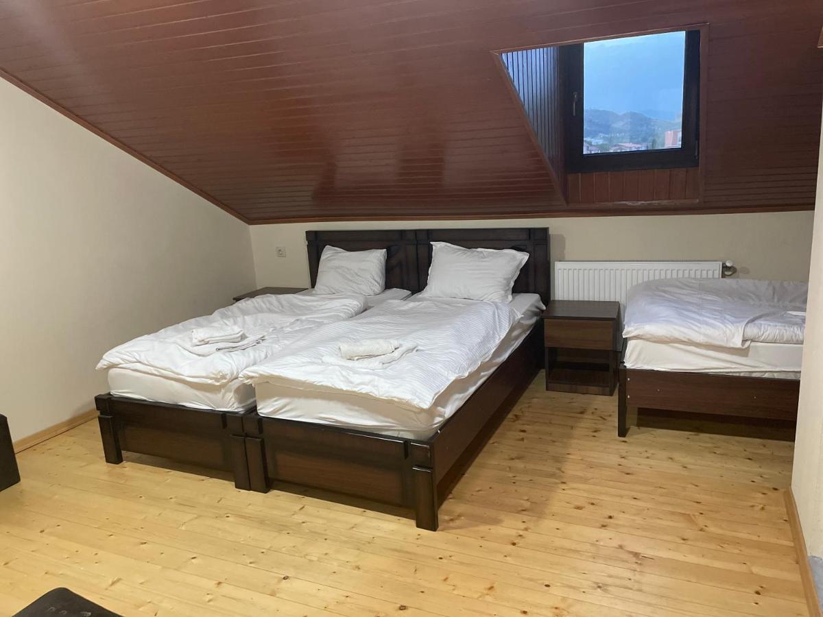 Mtskheta Wellpoint Arsukidze 48 Hotel Екстериор снимка