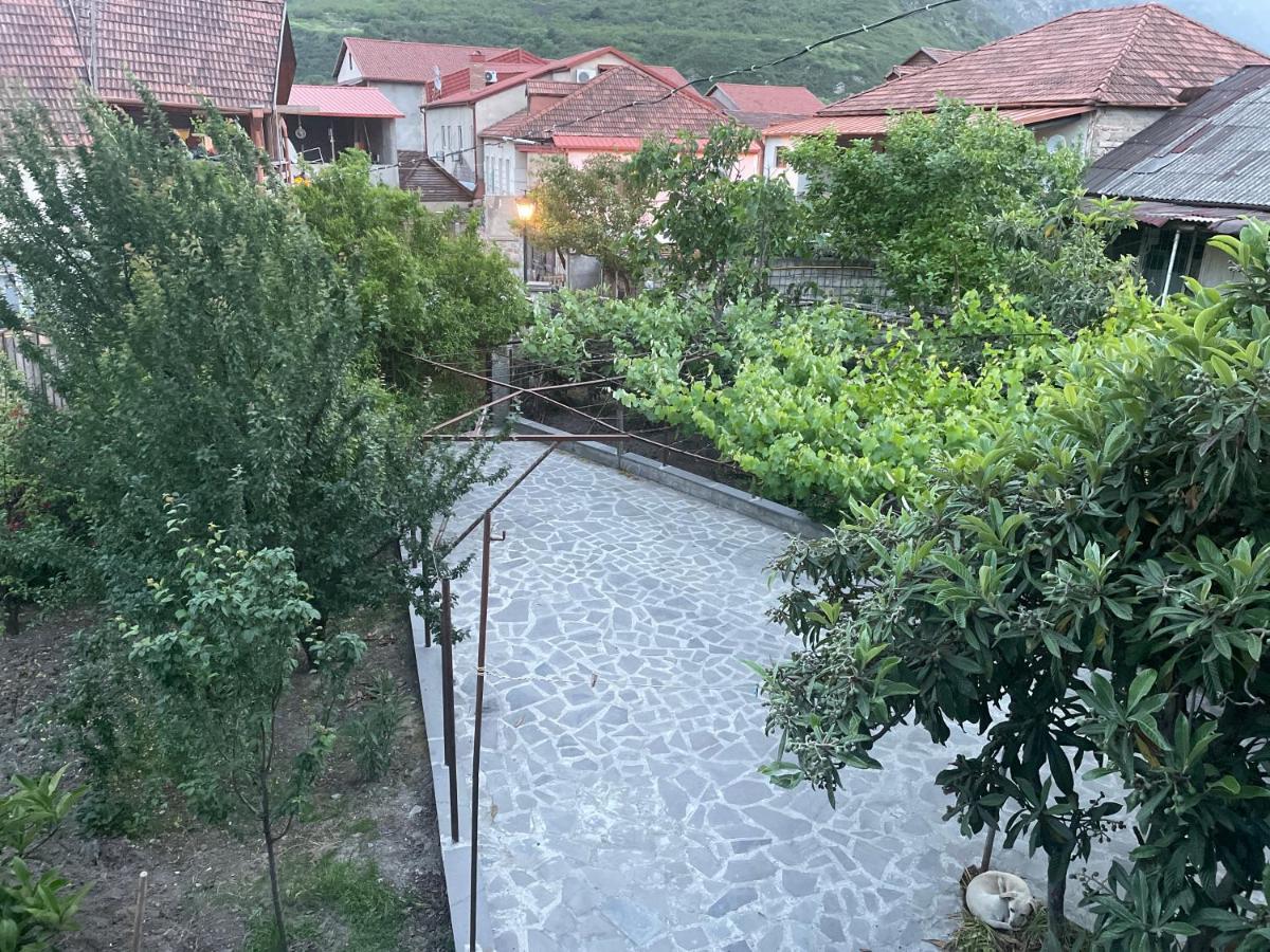 Mtskheta Wellpoint Arsukidze 48 Hotel Екстериор снимка