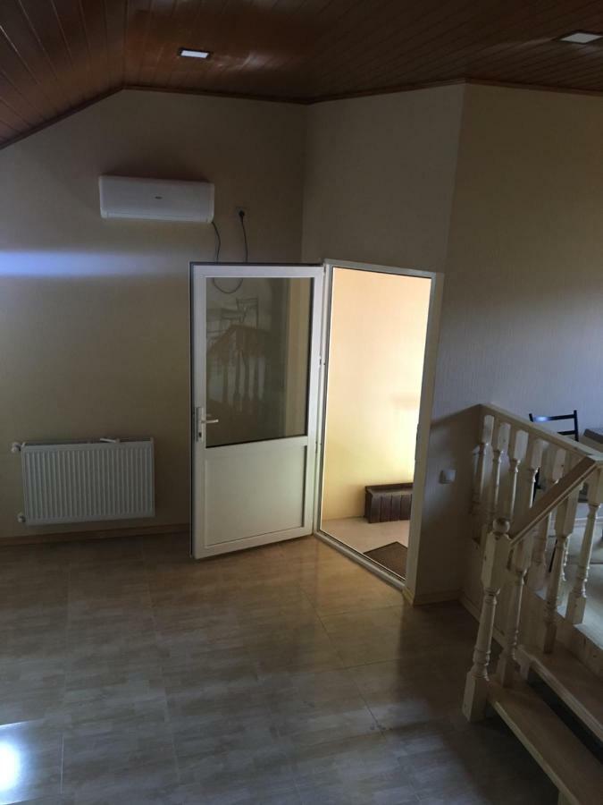 Mtskheta Wellpoint Arsukidze 48 Hotel Екстериор снимка