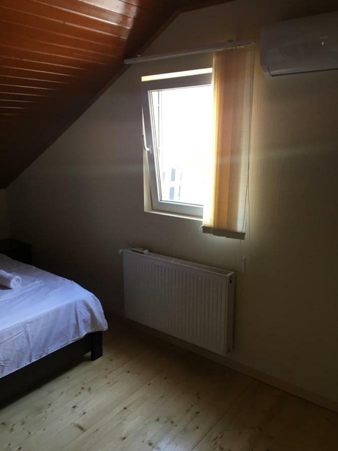 Mtskheta Wellpoint Arsukidze 48 Hotel Екстериор снимка
