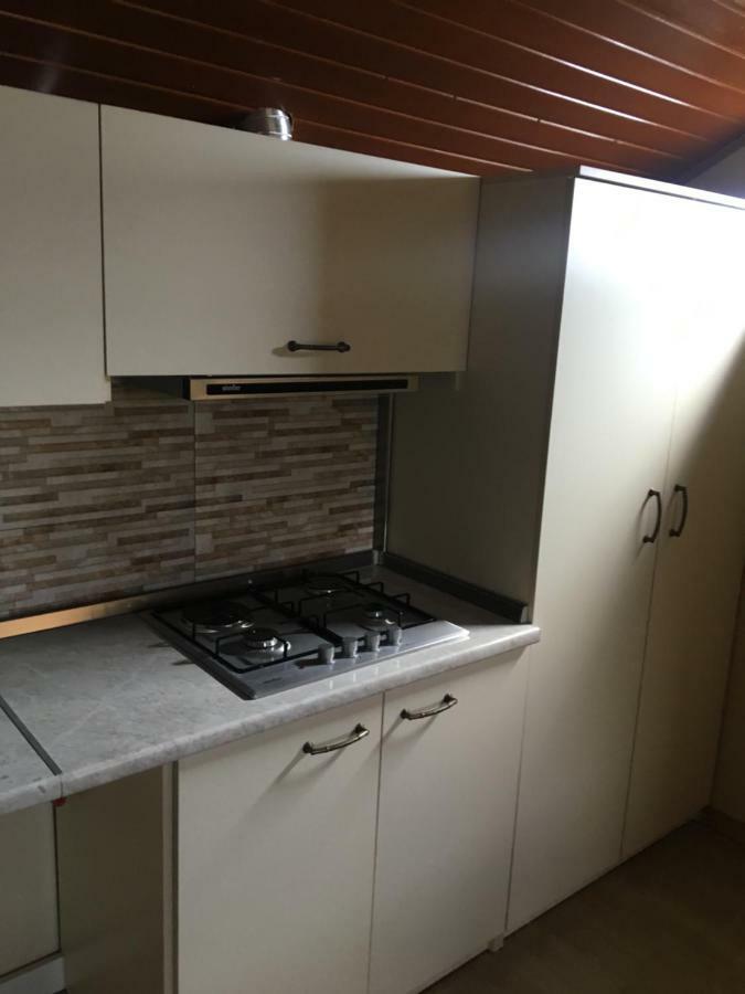 Mtskheta Wellpoint Arsukidze 48 Hotel Екстериор снимка