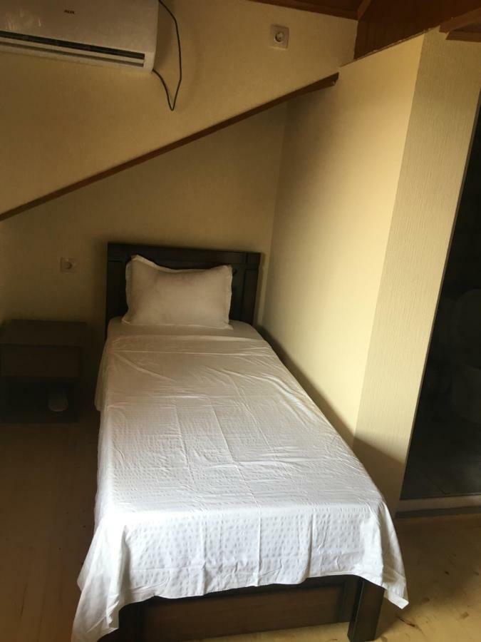 Mtskheta Wellpoint Arsukidze 48 Hotel Екстериор снимка